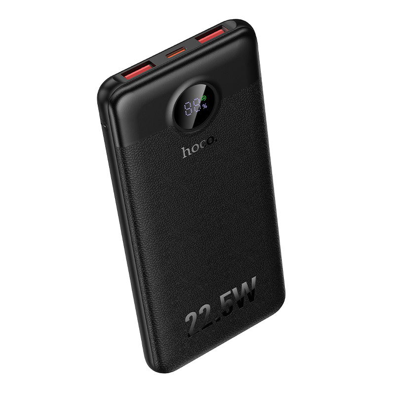 Hoco J172 10,000mAh 22.5W Power Bank