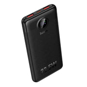 Hoco J172 Precision 10,000mAh 22.5W Power Bank – Black