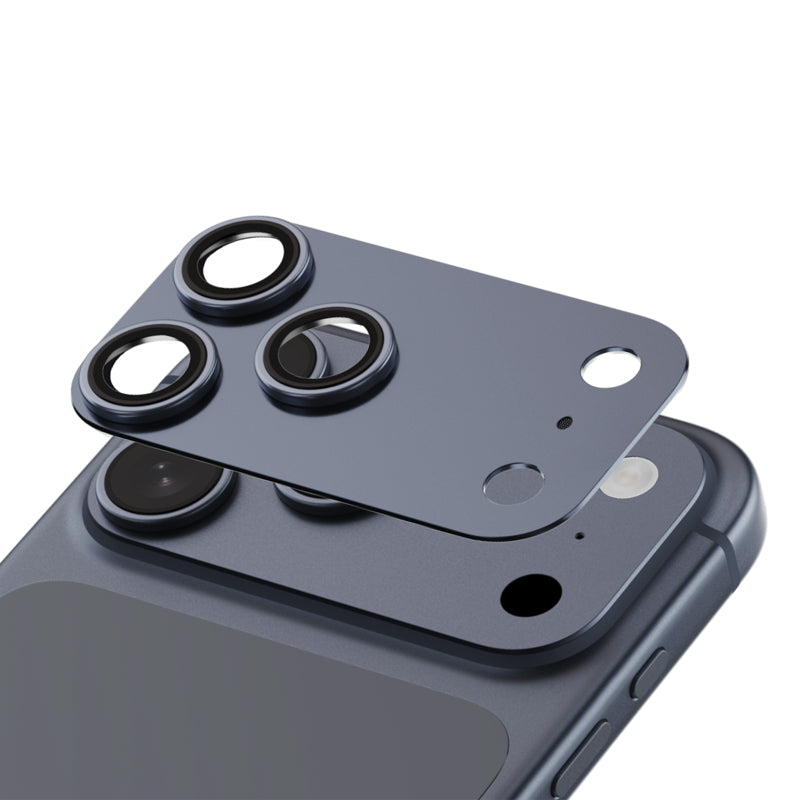 Alloy Camera Protector – iPhone 17 Pro – product image 3