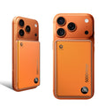 LITO LP08 5,000mAh Ultra-Thin Magnetic Power Bank
