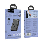 Hoco J141 10,000mAh MagSafe Power Bank – product image 3