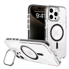 Halo Stand Case for iPhone 17 Pro