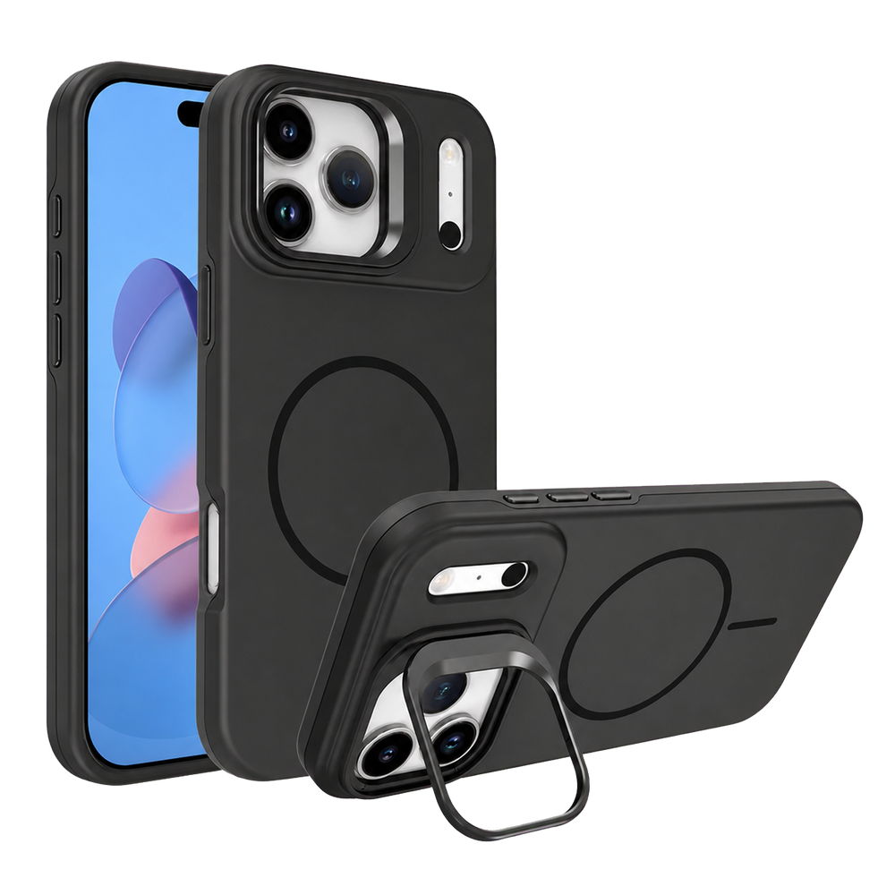 MagStand Shield Case for iPhone 17 Pro Max