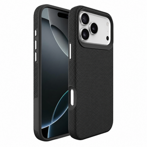 Titan Case for iPhone 17 Pro Max