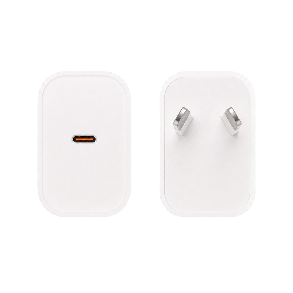 Quik 20W Power Adapter USB-C – product image 2