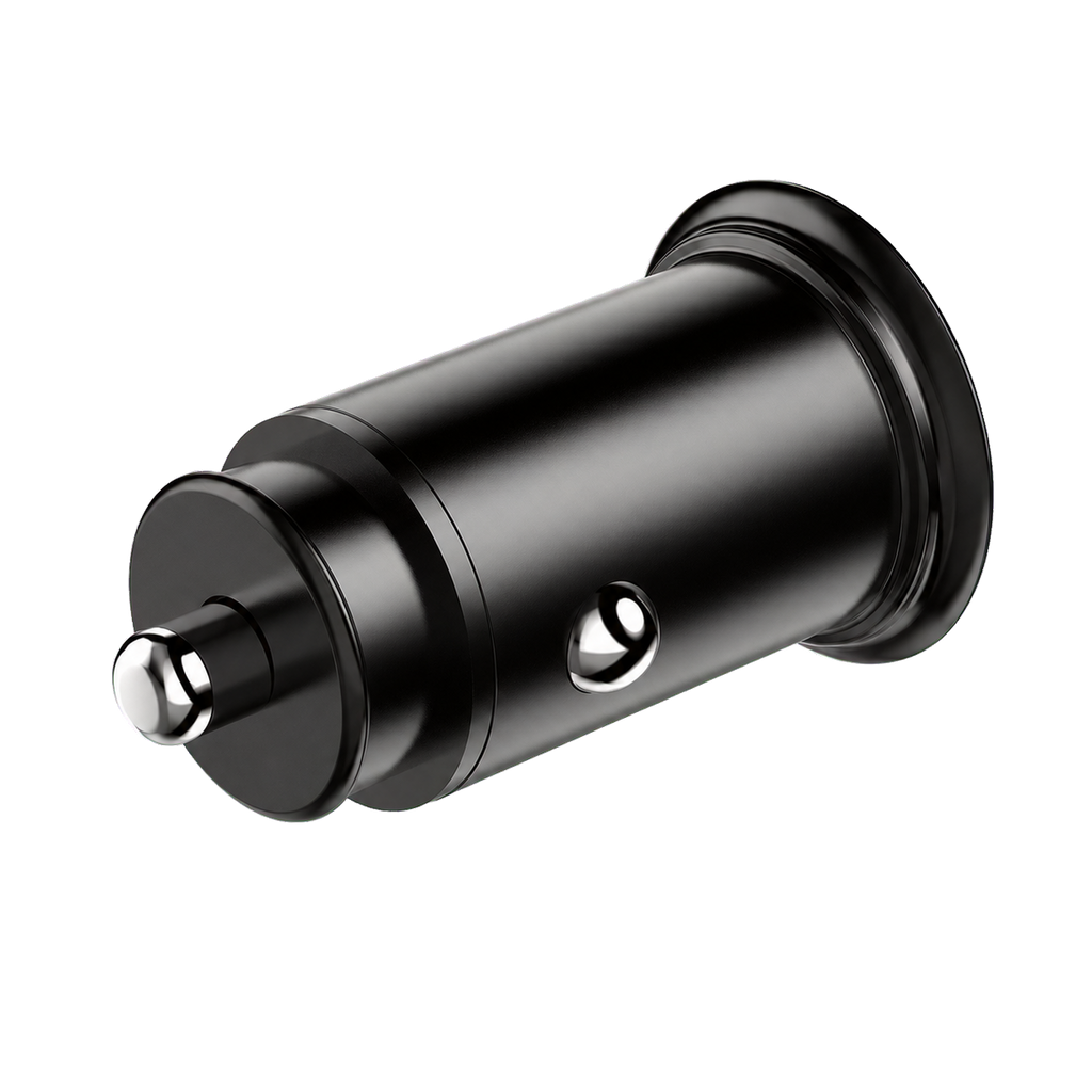 Quik 38W USB and Type C Car Charger – product image 2