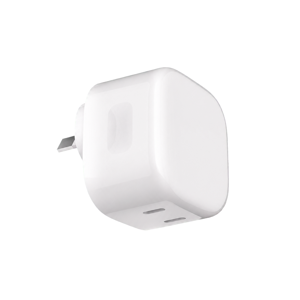 Quik 35W Dual Charger