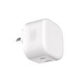 Quik 35W Dual Charger