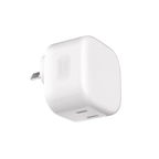 Quik 35W Dual Charger