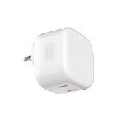 Quik 35W Dual USB-C Charger