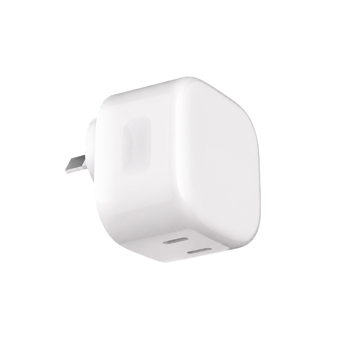 Quik 35W Dual Charger