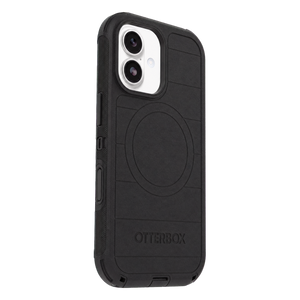 OtterBox Defender Pro Case with Camera Control for iPhone 17