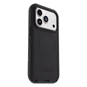 OtterBox Defender Pro Case with Camera Control for iPhone 17 Pro