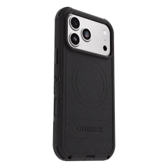 OtterBox Defender Pro Case with Camera Control for iPhone 17 Pro Max