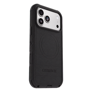 OtterBox Defender Pro Case with Camera Control for iPhone 17 Pro Max