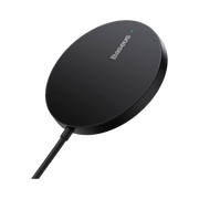 Baseus Simple Mini3 Magnetic Wireless Charger 15W