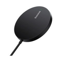 Baseus Simple Mini3 Magnetic Wireless Charger 15W