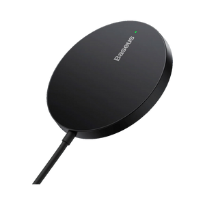 Baseus Simple Mini3 Magnetic Wireless Charger 15W