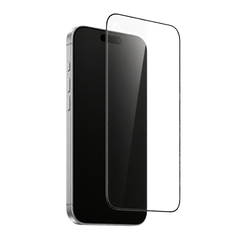 Premium Edge-to-Edge Glass Screen Protector