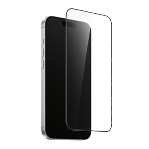 Premium Edge-to-Edge Glass Screen Protector