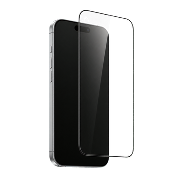 Premium Edge-to-Edge Glass Screen Protector
