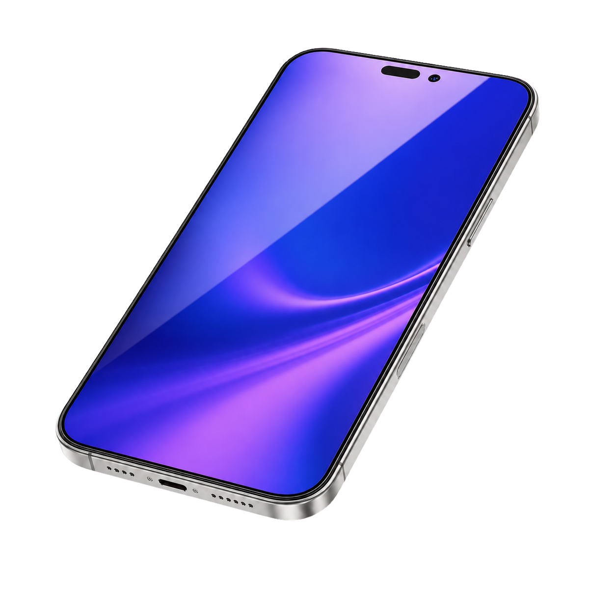 Full Edge-to-Edge Glass Screen Protector – product image 3