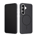 Black Elevate Grip Case for Galaxy S26+ — main product view
