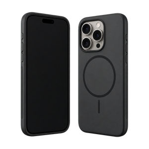 Elevate Grip Case for iPhone 15 Pro