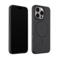 Black Elevate Grip Case for iPhone 16 Pro Max — main product view