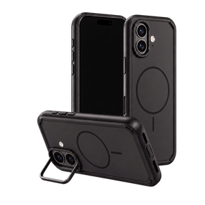Fortress Case for iPhone 17