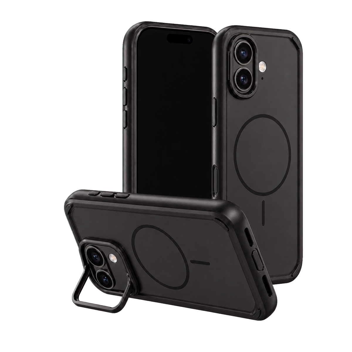 Fortress Case for iPhone 16 Plus – product image 7