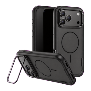 Fortress Case for iPhone 17 Pro