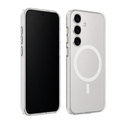 Impact Clear Case for Galaxy S24+