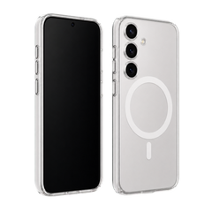 Impact Clear Case for Galaxy S24+