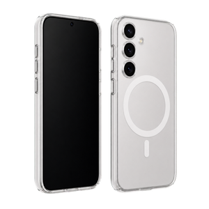 Impact Clear Case for Galaxy S24+