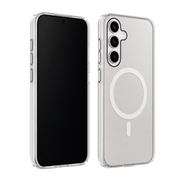 Impact Clear Case for Galaxy S25+