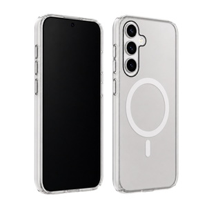 Impact Clear Case for Galaxy S25+