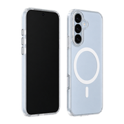 Impact Clear Case for Galaxy S26