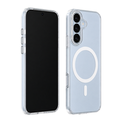 Impact Clear Case for Galaxy S26