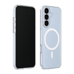 Impact Clear Case for Galaxy S26
