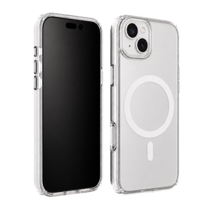 Impact Clear Case for iPhone 15 Plus