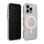 Impact Clear Case for iPhone 15 Pro