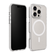Impact Clear Case for iPhone 16 Pro Max