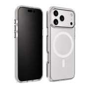 Impact Clear Case for iPhone 17 Pro