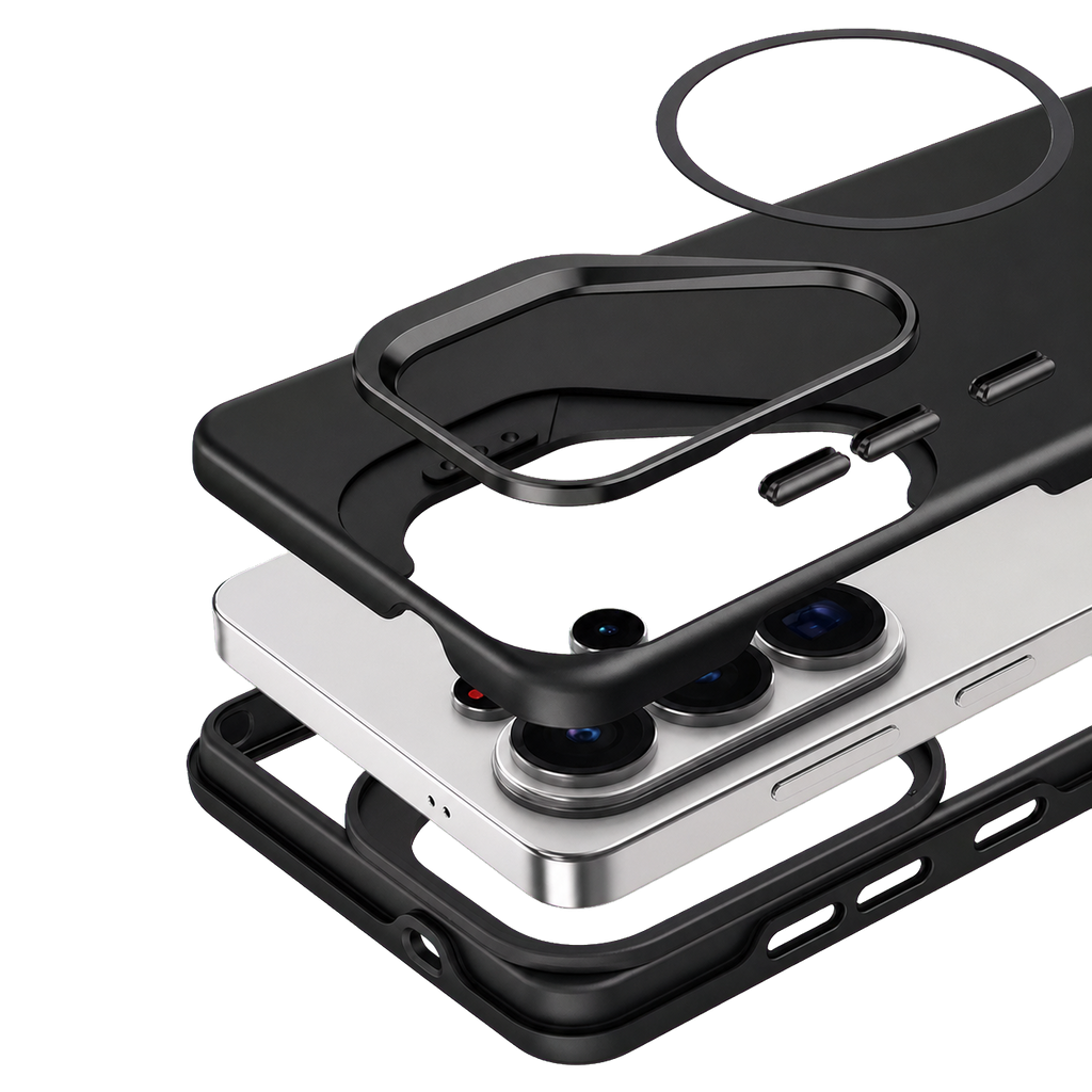 MagStand Shield Case for Galaxy S26 Ultra – product image 3