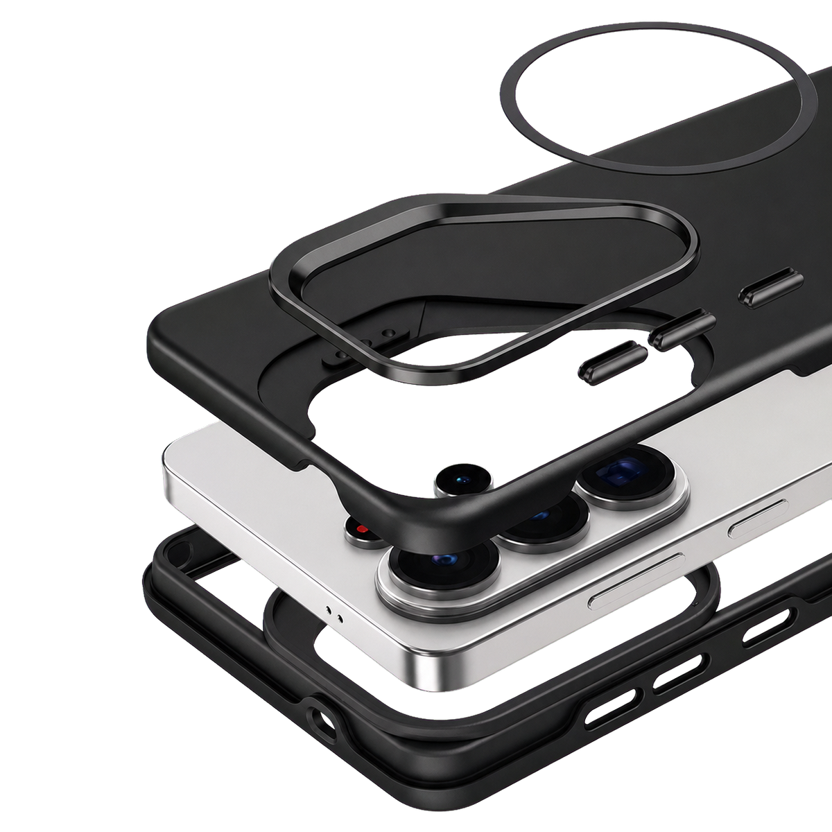 MagStand Shield Case for Galaxy S26 Ultra – product image 3