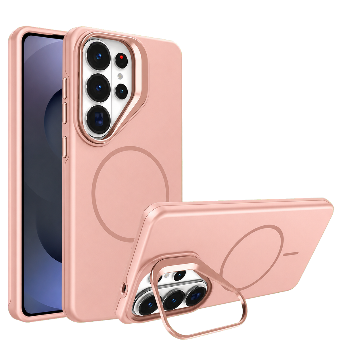 MagStand Shield Case for Galaxy S26 Ultra – product image 2