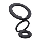 MaxGuard MG03 MagFit Dual Magnetic Ring Stand