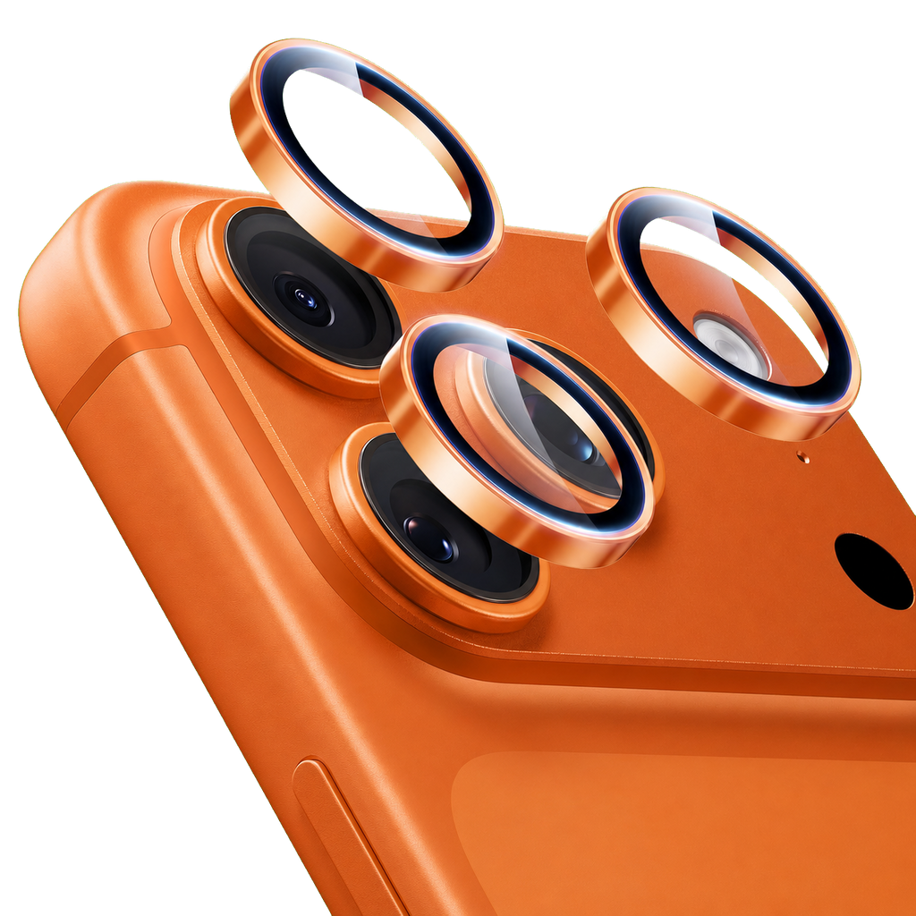 Camera Lens Protector – 17 Pro Max / 17 Pro – product image 2