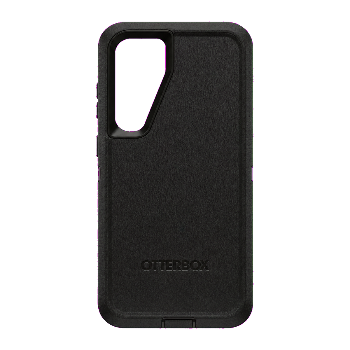 OtterBox Defender case for Samsung Galaxy S24+, Black
